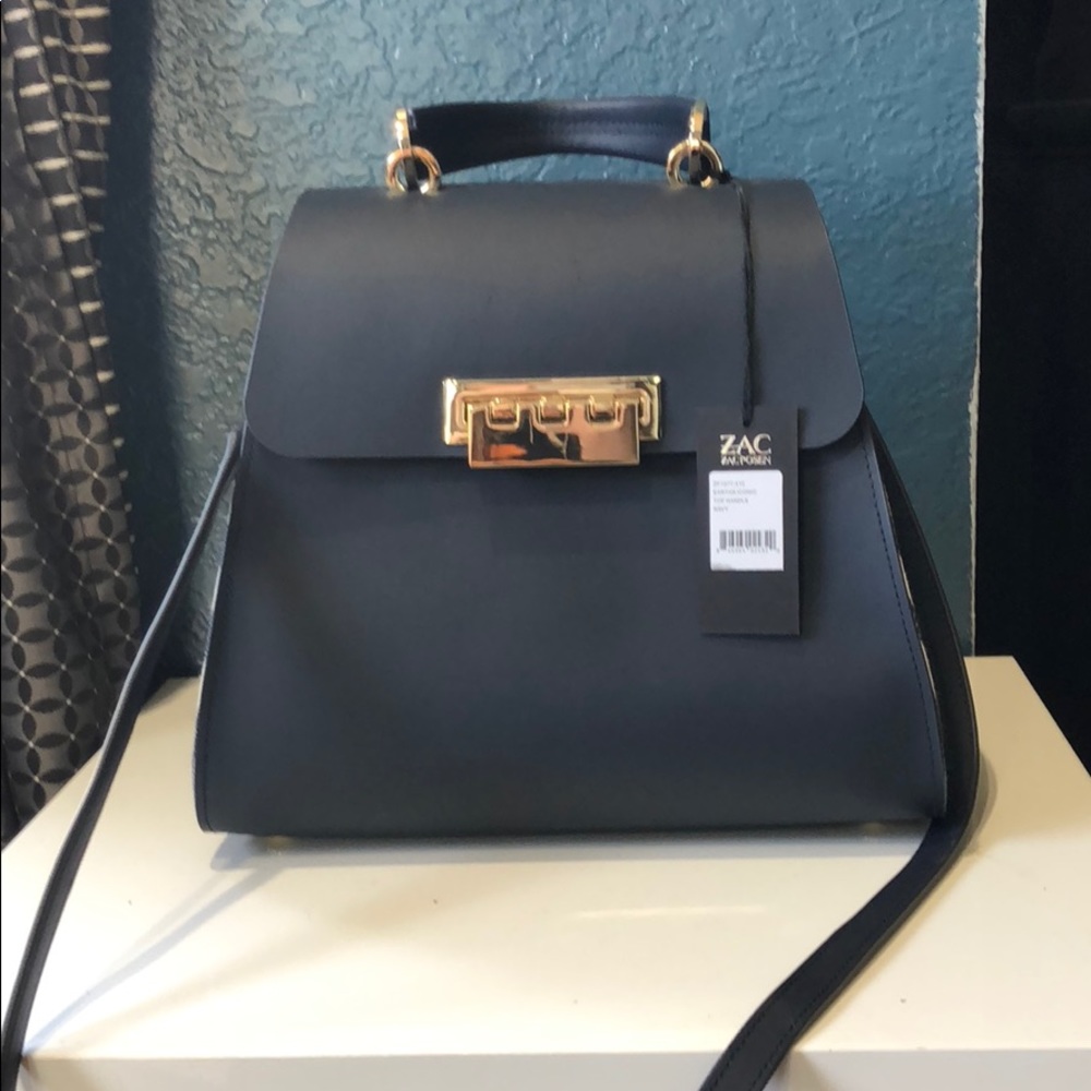 Zac Posen, Eartha Iconic, Top Handle